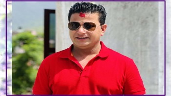 पार्टीले टिकट दिएन भने स्वतन्त्र लड्छु : तेज बहादुर चन्द