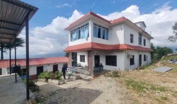 आगजनी र तोडफोडबाट डडेल्धुरामा तीन करोडको क्षति