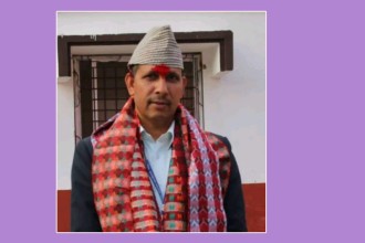 बैतडीका सिडिओ उपाध्यायको सरुवा, पौडेल आउँदै 