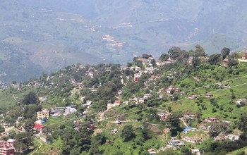 २३ अर्ब रुपैयाँमा डोटी र डडेल्धुरामा बन्ने साैर्य ऊर्जा परियोजनाको सम्भाव्यता अध्ययन गर्न अनुमति प्रदान