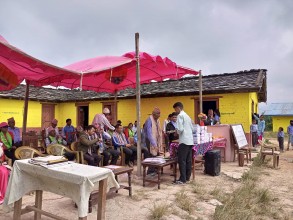 बैतडीमा पनि मनाइयो अन्तर्राष्ट्रिय साक्षरता दिवस 