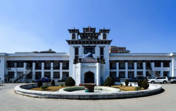 कुनै एक पदमा मात्रै उम्मेदवार उठाउँदा महिला नै हुनुपर्ने निर्णय खारेज