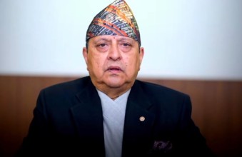पूर्वराजालाई सात लाख ९३ हजार जरिवाना,काठमाण्डौ महानगरको कडा कदम