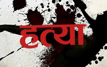 मदिरा खाएर गर्यो छोराले बावुको हत्या 