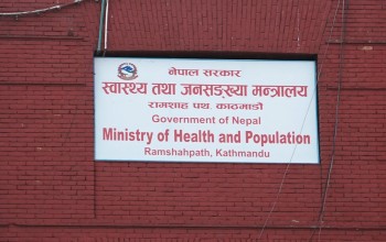 फेरि बढ्न थाल्याे कोरोना सङ्क्रमण, २४ घण्टामा चार सय ३५ सङ्क्रमित थपिए