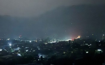 मध्यरातमा भारतद्वारा पाकिस्तानमा हवाई आक्रमण : दुई बालबालिकासहित सात जनाको ज्यान गयो