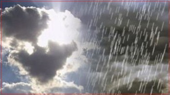 आजदेखि मनसुन प्रणाली थप सक्रिय हुँदै