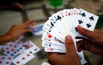 दार्चुलाबाट ८ जना जुवाडे पक्राउ