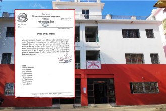 बैतडीका नौ पालिकाको कित्ताकाट रोकियो, स्थानीय तहले भू–उपयोग क्षेत्र वर्गीकरण गरेनन् 