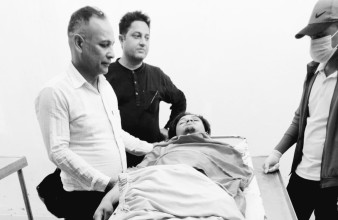 बझाङमा कुटपिटबाट एक युवकको मृत्यु 