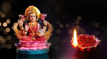 तिहारको तेस्रो दिन आज लक्ष्मीपूजा गरिँदै