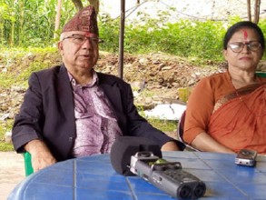 गठबन्धन अहिलेको आवश्यकता : नेपाल 
