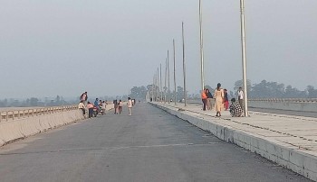 पूर्वपश्चिम राजमार्ग अन्तर्गत सुदूरपश्चिम खण्डका १२ पुल मर्मत गरिँदै