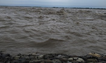 महाकाली नदीमा  बहाव बढ्ने अनुमान, सतर्कता अपनाउन आग्रह