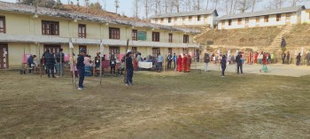 बैतडीमा भोलिदेखि मतगणना शुरु हुने 