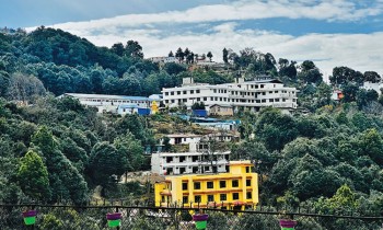 डडेल्धुरा मेडिकल कलेजमा बिएस्सी नर्सिङ र पव्लिक हेल्थ अध्यापनका लागि भर्ना शुरु