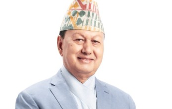 टेरामक्स प्रकरणमा कांग्रेस सांसद मोहनबहादुर बस्नेतसहित १६ जनाविरुद्ध भ्रष्टाचार मुद्दा