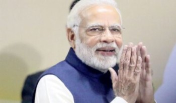 नेपालमा भएको हिंसा हृदयविदारक, शान्ति कायम गर्नुहोस्  : भारतीय प्रधानमन्त्री