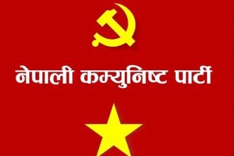 सुदूरपश्चिमबाट यी हुन् नेकपाका उम्मेदवार, बैतडीबाट परमानन्द भट्ट 