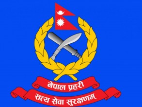 बैतडीका प्रहरी प्रमुख फेरिए 