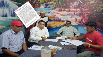मुक्त हलियाको पुनःस्थापना कार्यक्रम प्रभावकारी बनाउन माग