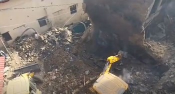 भारतको हिमाचलमा ग्यास सिलिण्डर पड्किँदा ९ जना नेपालीको मृत्यु 