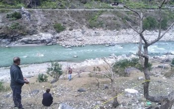दार्चुलामा नेपाल –भारत जोड्ने मोटरेबल पुल निर्माण हुने 