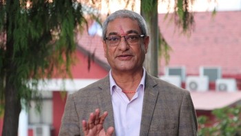 भिजिट भिसा प्रकरणमा गृहमन्त्री निर्दोष रहेको कांग्रेसको दाबी