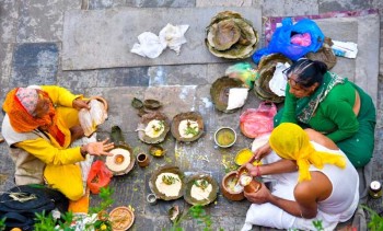 आजदेखि सोह्र श्राद्ध शुरु 