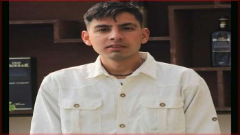 बैतडीका एक युवक काठमाडौंमा बेपत्ता