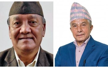 कांग्रेस कर्णाली प्रदेशको सभापतिमा संस्थापन पक्षका शाही र गण्डकीमा पौडेल पक्षका शर्मा विजयी