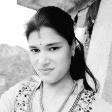बैतडीमा एक महिलाको भीरबाट लडेर मृत्यु