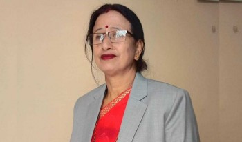 सुदूरपश्चिममा नागरिक उन्मुक्तिकी टीका मन्त्री बन्दै