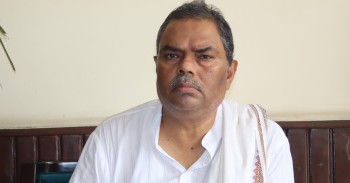 जसपा नेपालले सरकारलाई दिएको समर्थन फिर्ता लियो