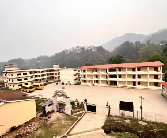 १६ सय ५० विद्यार्थी पढ्ने त्रिभुवन त्रिशुली माविका कति विद्यार्थी हराए मलाई थाहा छैनः प्रध्यानाध्यापक