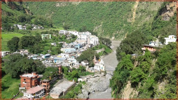 क्वारेन्टाइन कार्यालय झुलाघाटबाट प्रशासनिक कामबाहेकका सेवा ठप्प