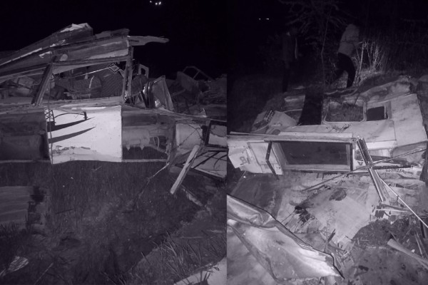 बैतडी बस दुर्घटना अपडेट : आठ जनाको मृत्यु, ४५ जना घाइते (मृतकको नामावली सहित)