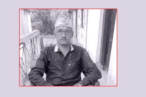 हराइरहेका शिवनाथका देवानसिंह साउँद मृत फेला, हत्या भएको परिवारजनको आशंका 