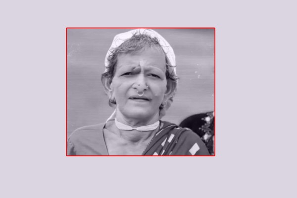 बैतडीकी एक महिला सेती नदी किनारमा मृत फेला 