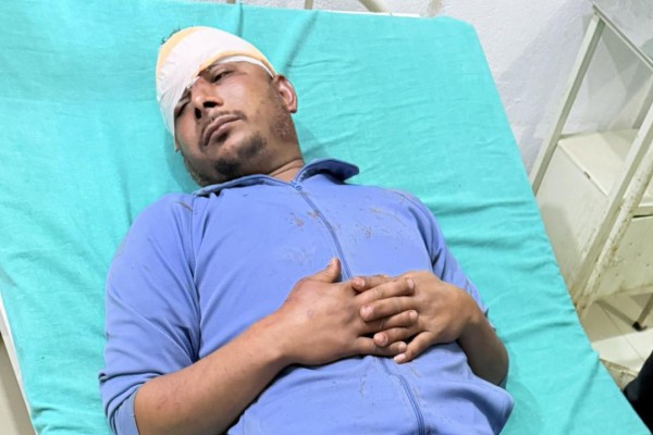 बैतडीमा एमाले–रास्वपा कार्यकर्ताबीच झडप, एमालेका दुई र रास्वपाका एक कार्यकर्ता घाइते