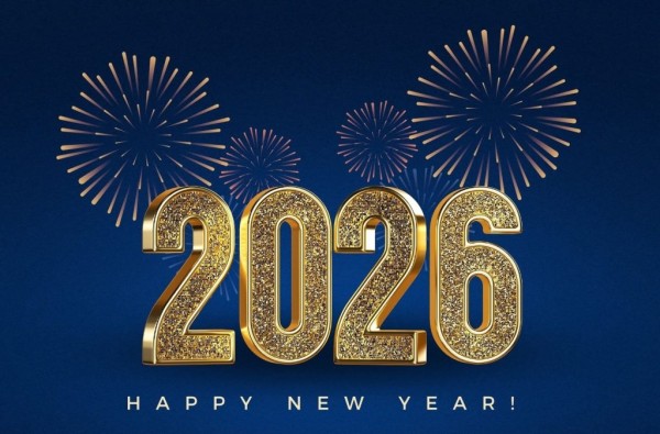 इस्वी संवत्को नयाँ वर्ष २०२६ सुरु