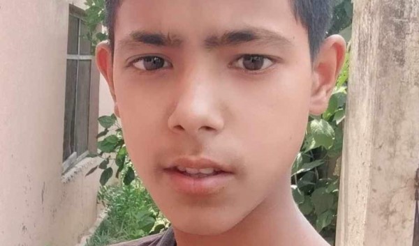 धनगढीबाट बेपत्ता भएका बैतडीका किशोर भेटिए