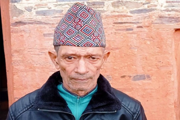 बैतडीको पाटनका एक जना बेपत्ता 