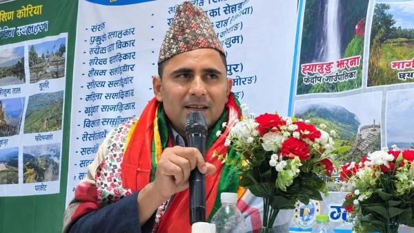 शिवनाथको भावी ‘नेतृत्व’ सम्हाल्ने तयारीमा जितेन्द्र?