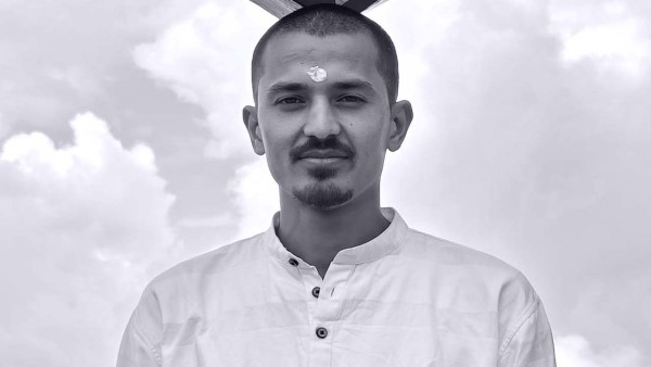 रसुवा बाढीमा बेपत्ता बैतडीका केशव बिष्टको कुशको शव बनाएर अन्तेष्टी गरियो