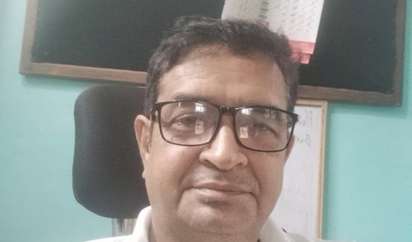पुरानो फैसला कार्यान्वयन गर्न पत्रकार खेम भण्डारी पक्राउ