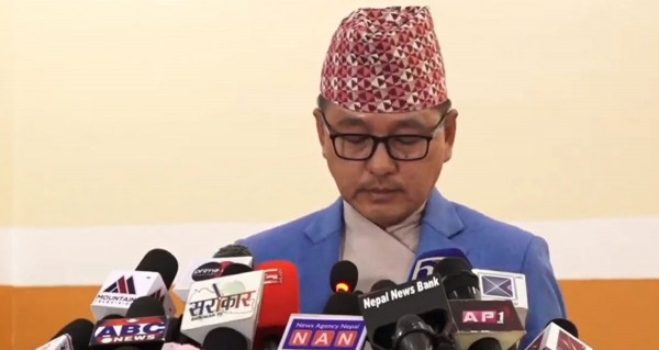 राप्रपा घोषणा पत्र : प्रदेश खारेज, प्रत्यक्ष निर्वाचित कार्यकारी प्रधानमन्त्री