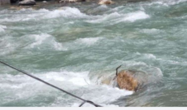 महाकाली नदी किनारमा एक भारतीय नागरिक मृत फेला 