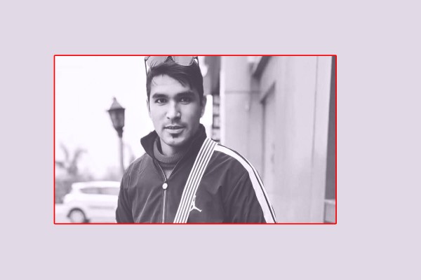 गाडीले ठक्कर दिँदा सुर्नयाका महेश साउँदको भारतमा मृत्यु 