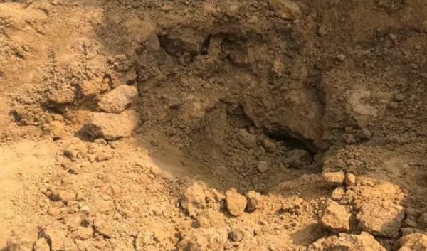 कैलालीमा माटोको ढिस्कोले पुरिएर एक महिलाको मृत्यु 